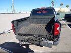 2017 Toyota Tundra Sr5 5.7l V8 Черный vin: 5TFEY5F1XHX227226