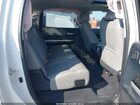 2016 Toyota Tundra Limited 5.7l V8 Белый vin: 5TFFW5F17GX197224