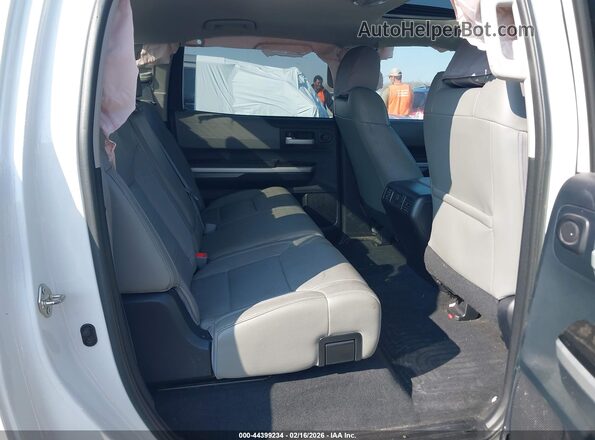 5TFFW5F17GX197224 2016 TOYOTA LIMITED Белый Вид наклейки с VIN-кодом