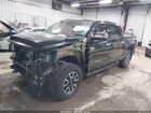 2019 Toyota Tundra Limited 5.7l V8 Gray vin: 5TFHY5F17KX840036