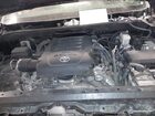2019 Toyota Tundra Limited 5.7l V8 Gray vin: 5TFHY5F17KX840036