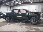 2019 Toyota Tundra Limited 5.7l V8 Gray vin: 5TFHY5F17KX840036