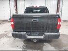 2019 Toyota Tundra Limited 5.7l V8 Gray vin: 5TFHY5F17KX840036