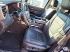 2024 Toyota Tundra Crewmax Limited Gray vin: 5TFJA5DB3RX130496