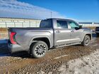 2024 Toyota Tundra Crewmax Limited Gray vin: 5TFJA5DB3RX130496