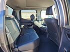 2024 Toyota Tundra Crewmax Limited Gray vin: 5TFJA5DB3RX130496