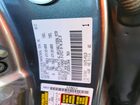2024 Toyota Tundra Crewmax Limited Gray vin: 5TFJA5DB3RX130496