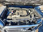 2024 Toyota Tundra Crewmax Limited Gray vin: 5TFJA5DB3RX130496