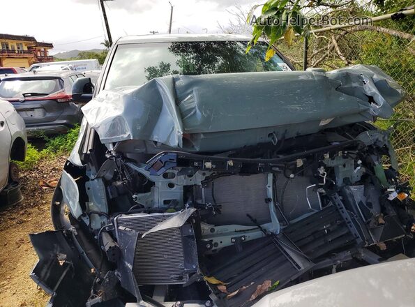 5TFJA5DB3RX221400 2024 TOYOTA LIMITED Green Front view