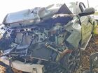2024 Toyota Tundra Crewmax Limited Green vin: 5TFJA5DB3RX221400