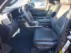 2025 Toyota Tundra Crewmax Limited Коричневый vin: 5TFJA5DB3SX320529