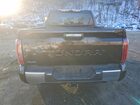 2025 Toyota Tundra Crewmax Limited Коричневый vin: 5TFJA5DB3SX320529