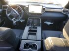 2025 Toyota Tundra Crewmax Limited Коричневый vin: 5TFJA5DB3SX320529