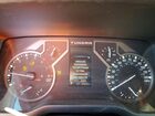2023 Toyota Tundra Crewmax Limited Blue vin: 5TFJA5DB6PX114239
