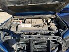 2023 Toyota Tundra Crewmax Limited Blue vin: 5TFJA5DB6PX114239
