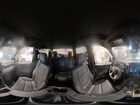2025 Toyota Tundra Crewmax Limited Синий vin: 5TFJA5EC6SX048050