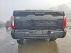 2026 Toyota Tundra Sr Черный vin: 5TFKB5DB0TX345567