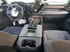 2026 Toyota Tundra Sr Черный vin: 5TFKB5DB0TX345567