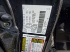 2026 Toyota Tundra Sr Черный vin: 5TFKB5DB0TX345567
