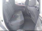 2026 Toyota Tundra Sr Crewmax 5.5' Bed Silver vin: 5TFKB5DB2TX359387