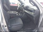 2026 Toyota Tundra Sr Crewmax 5.5' Bed Silver vin: 5TFKB5DB2TX359387