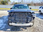 2025 Toyota Tundra Crewmax Sr Gray vin: 5TFKB5DB8SX280269