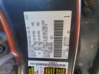 2025 Toyota Tundra Crewmax Sr Gray vin: 5TFKB5DB8SX280269