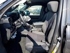 2025 Toyota Tundra Crewmax Sr Gray vin: 5TFKB5DB8SX280269