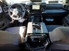 2025 Toyota Tundra Crewmax Sr Gray vin: 5TFKB5DB8SX280269