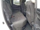 2024 Toyota Tundra Double Cab Sr White vin: 5TFKB5GD3RX002547