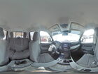 2024 Toyota Tundra Double Cab Sr White vin: 5TFKB5GD3RX002547
