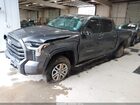 2022 Toyota Tundra Sr5 Gray vin: 5TFLA5DB0NX014109 2022 Toyota Tundra Sr5 Gray vin: 5TFLA5DB0NX014109