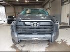 2022 Toyota Tundra Sr5 Gray vin: 5TFLA5DB0NX014109 2022 Toyota Tundra Sr5 Gray vin: 5TFLA5DB0NX014109