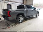 2022 Toyota Tundra Sr5 Gray vin: 5TFLA5DB0NX014109 2022 Toyota Tundra Sr5 Gray vin: 5TFLA5DB0NX014109
