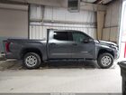 2022 Toyota Tundra Sr5 Gray vin: 5TFLA5DB0NX014109 2022 Toyota Tundra Sr5 Gray vin: 5TFLA5DB0NX014109