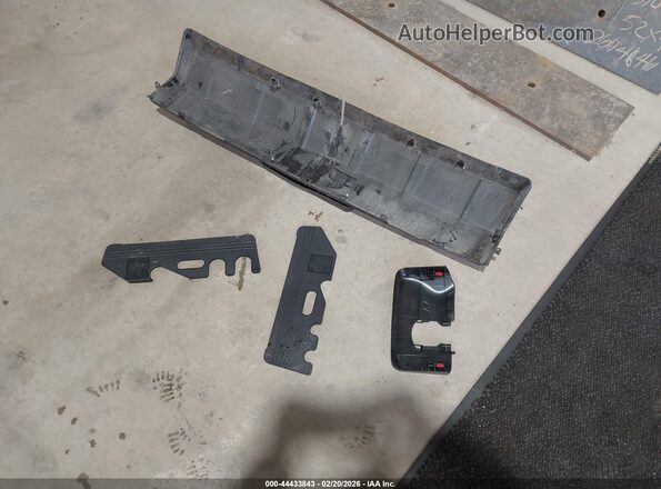5TFLA5DB0NX014109 2022 TOYOTA TUNDRA Gray Vista del cuadro de instrumentos