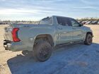 2023 Toyota Tundra Crewmax Sr Серый vin: 5TFLA5DB0PX085684