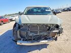 2023 Toyota Tundra Crewmax Sr Серый vin: 5TFLA5DB0PX085684