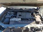 2023 Toyota Tundra Crewmax Sr Серый vin: 5TFLA5DB0PX085684