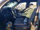 2025 Toyota Tundra Crewmax Sr Серый vin: 5TFLA5DB0SX258385