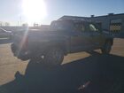 2025 Toyota Tundra Crewmax Sr Серый vin: 5TFLA5DB0SX258385