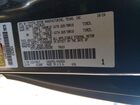 2025 Toyota Tundra Crewmax Sr Серый vin: 5TFLA5DB0SX258385