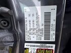 2023 Toyota Tundra Crewmax Sr Угольный vin: 5TFLA5DB2PX085928