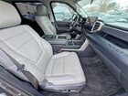 2023 Toyota Tundra Crewmax Sr Угольный vin: 5TFLA5DB2PX085928