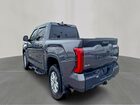 2023 Toyota Tundra Crewmax Sr Угольный vin: 5TFLA5DB2PX085928
