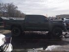 2023 Toyota Tundra Sr5 Green vin: 5TFLA5DB4PX086997