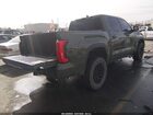 2023 Toyota Tundra Sr5 Green vin: 5TFLA5DB4PX086997