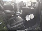 2023 Toyota Tundra Sr5 Green vin: 5TFLA5DB4PX086997