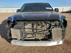 2023 Toyota Tundra Crewmax Sr Черный vin: 5TFLA5DB5PX075586