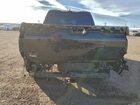 2023 Toyota Tundra Crewmax Sr Черный vin: 5TFLA5DB5PX075586